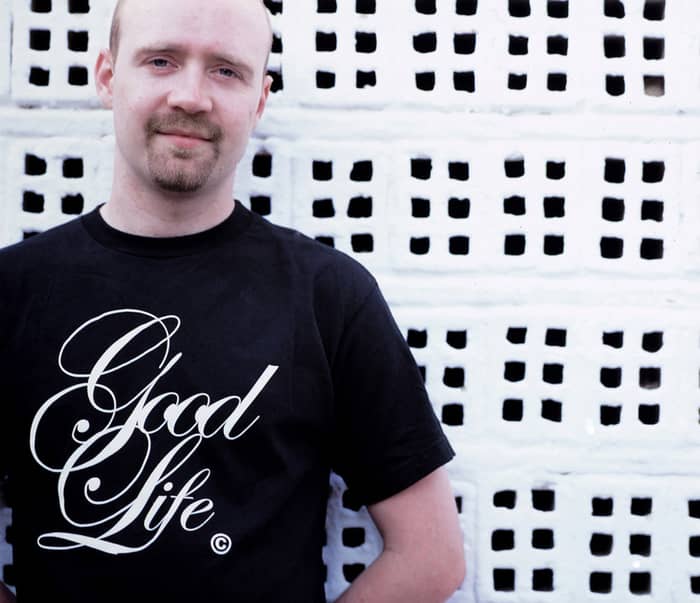 Mr. Scruff (6 Hour DJ Set) tickets