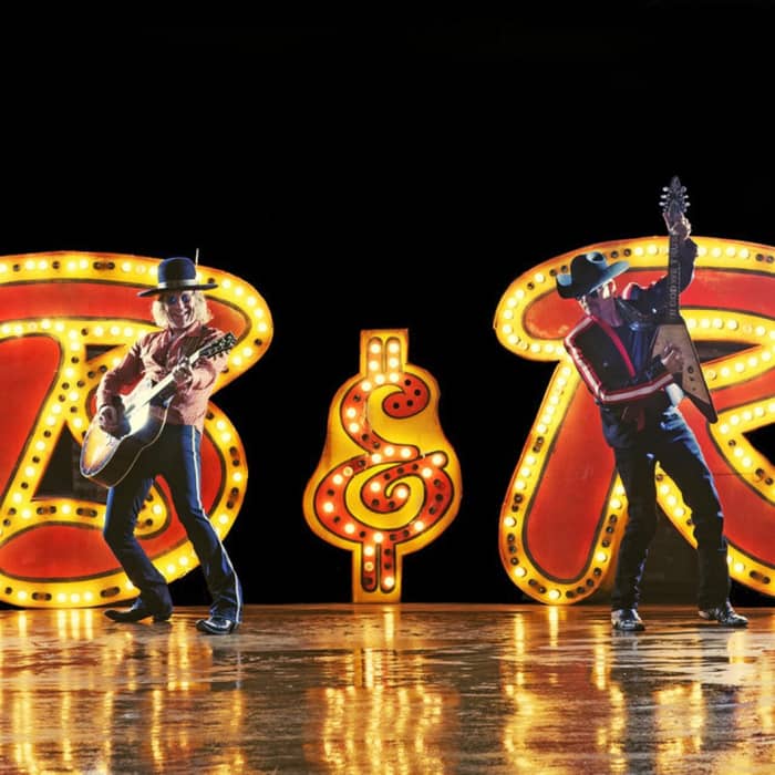 Big and Rich tickets