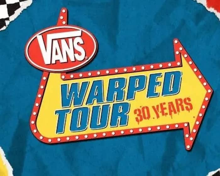Vans Warped Tour 2025 tickets