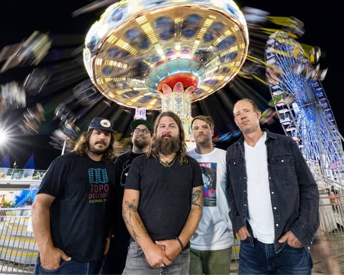 Greensky Bluegrass tickets