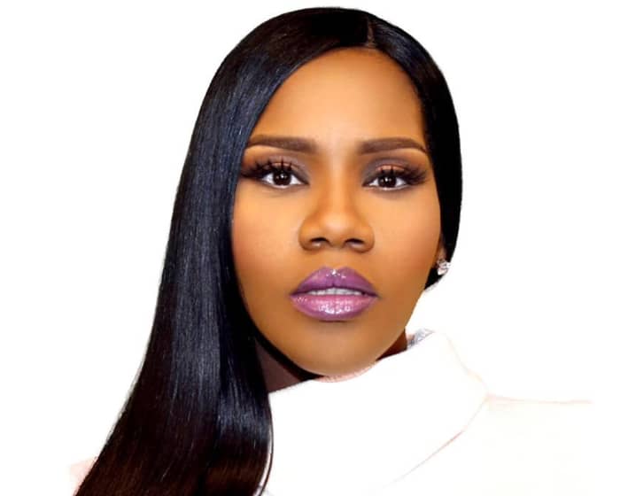 Kelly Price tickets