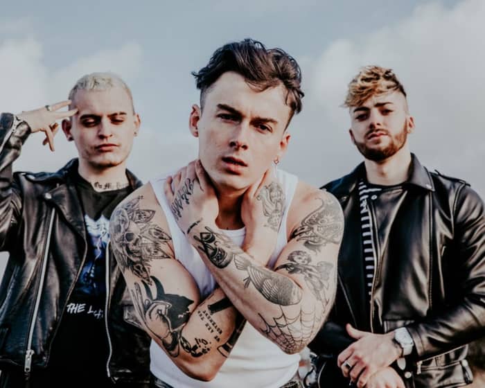 The Hara cover image