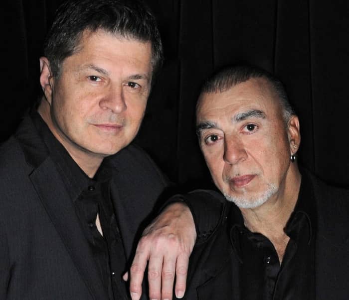 The Buckinghams tickets