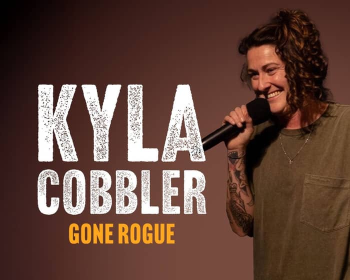 Kyla Cobbler tickets