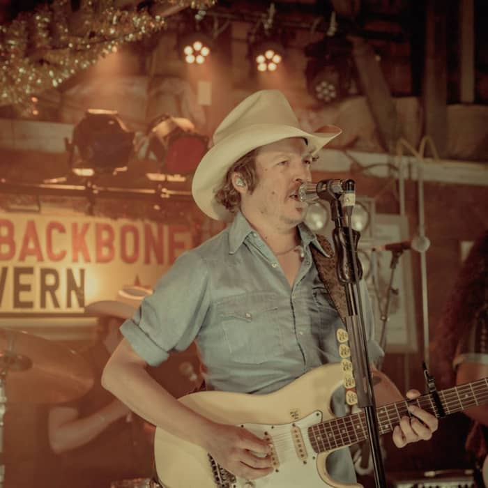 Mike and the Moonpies cover image