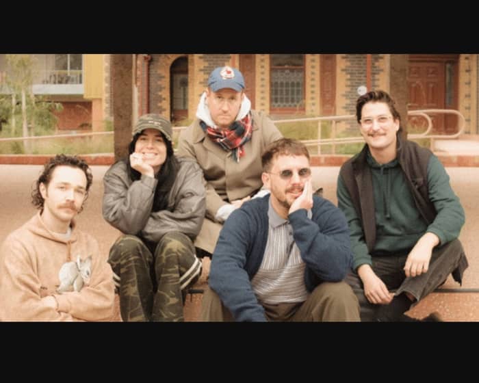 Cousin Tony's Brand New Firebird tickets