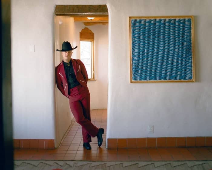 Alex Lambert tickets