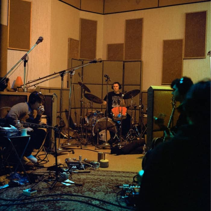 BADBADNOTGOOD cover image