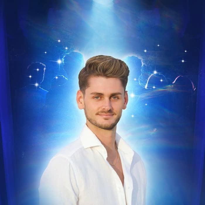 Sean Collyns cover image