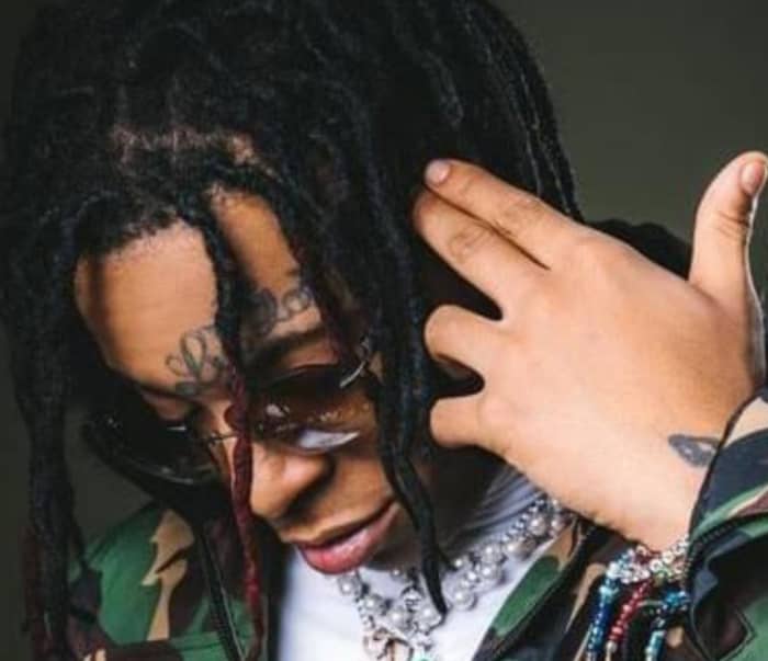 Lil Gotit cover image