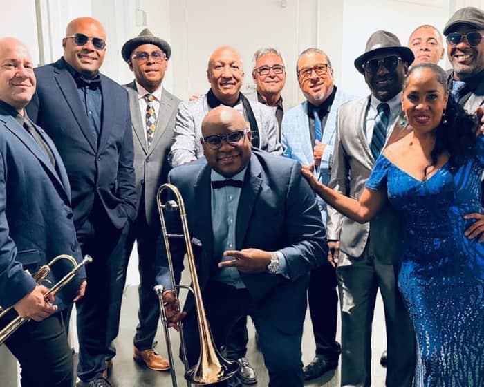 Buena Vista Orchestra tickets