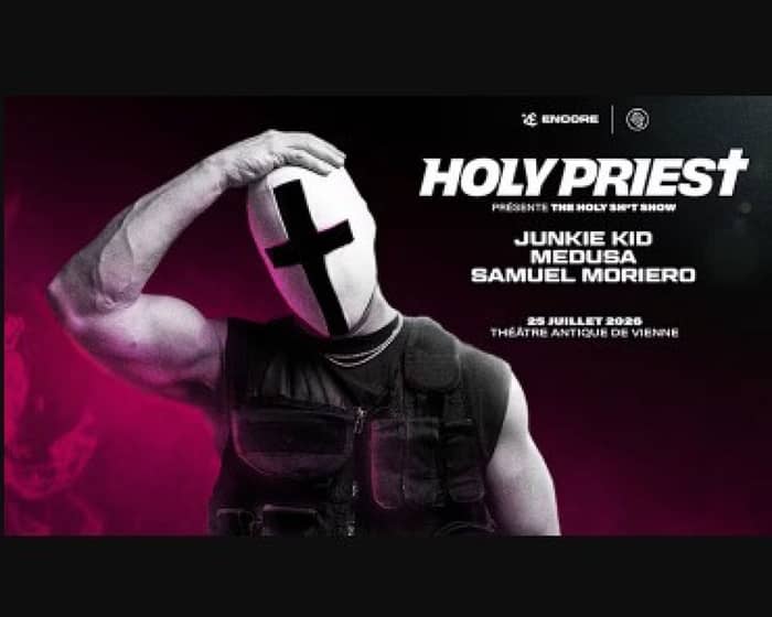 Holy Priest tickets