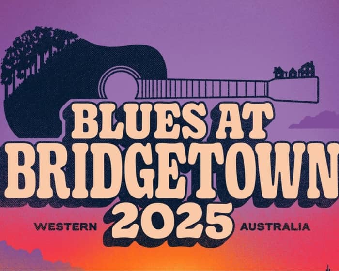 Blues at Bridgetown events