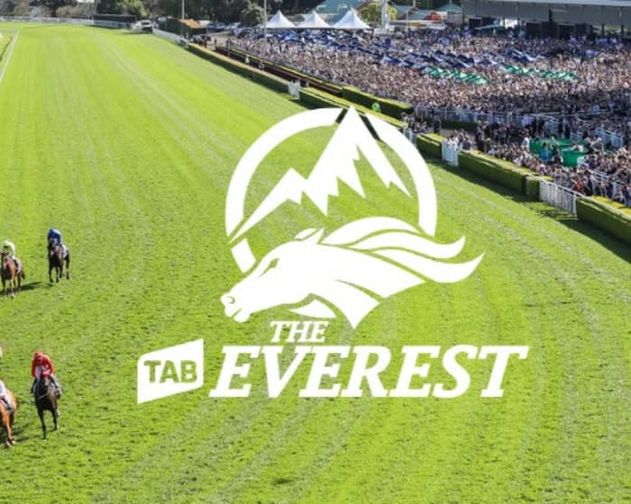 TAB Everest Day tickets