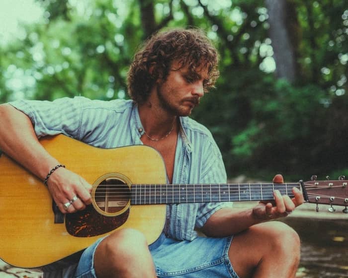 Evan Honer - It's A Long Road Tour tickets