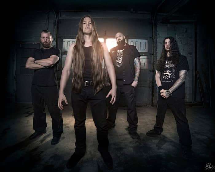 THE DECIBEL TOUR 2026 tickets