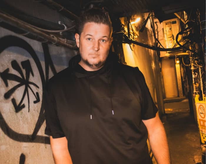 Joshua Brooks events