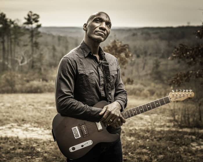 Cedric Burnside tickets