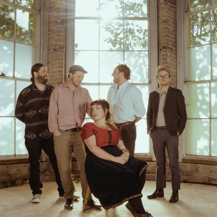 Around About Dusk tickets