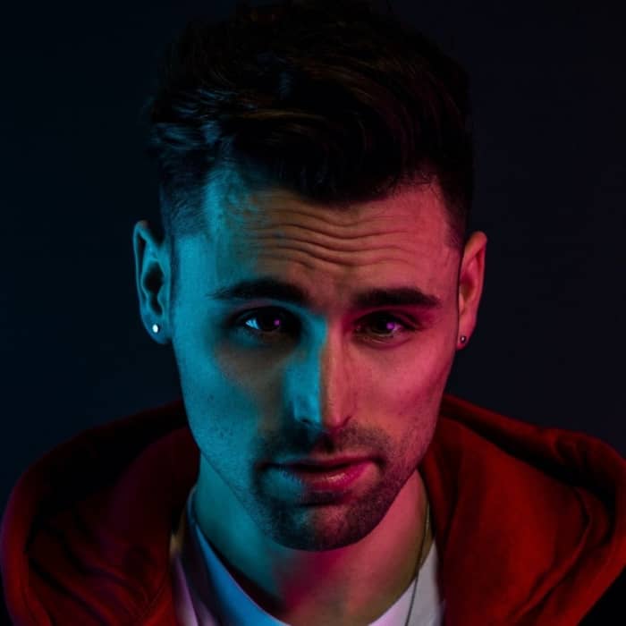 Alex Zela cover image