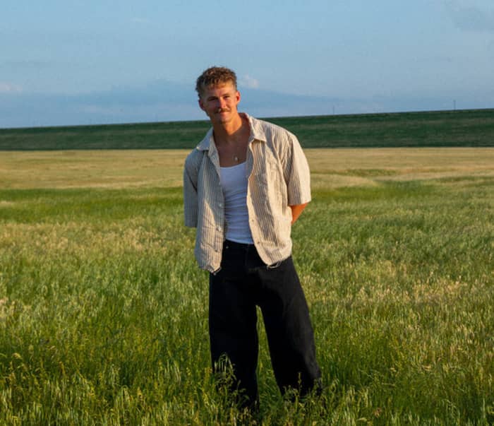 Forrest Frank Announces 'The Jesus Generation Tour' for Summer 2026