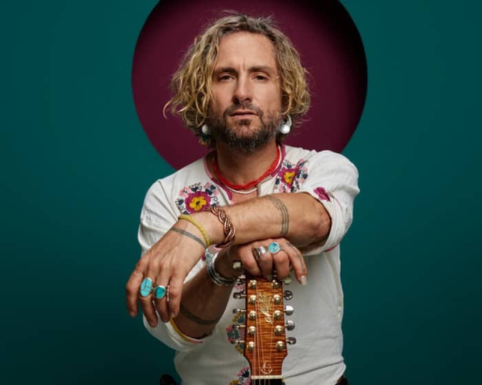 John Butler tickets