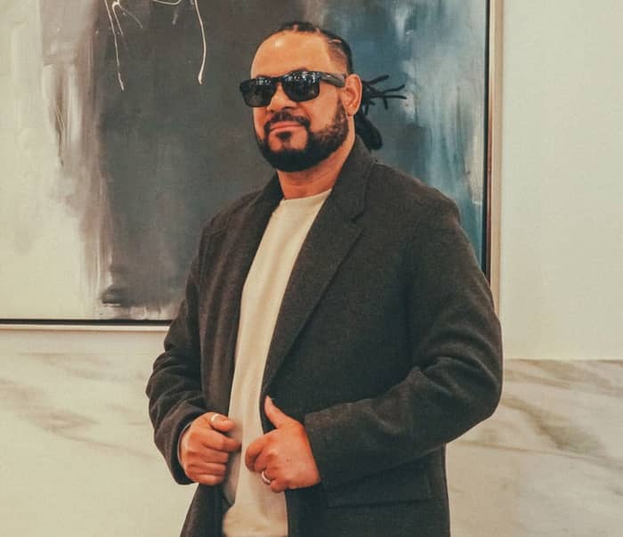 Luis Vargas tickets