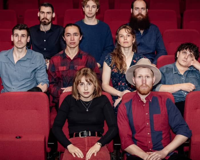 The Northern Folk tickets