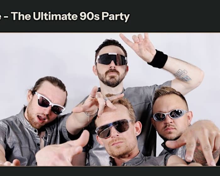 Fool House - The Ultimate 90’s Party: The Millennium Tour tickets