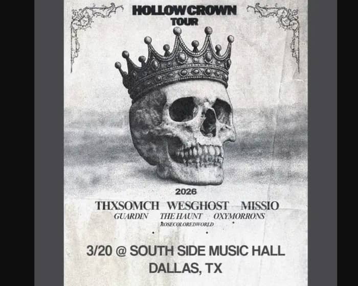 South Side Music Hall events