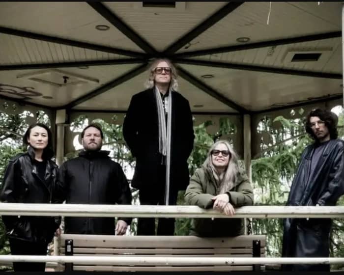 The Besnard Lakes tickets