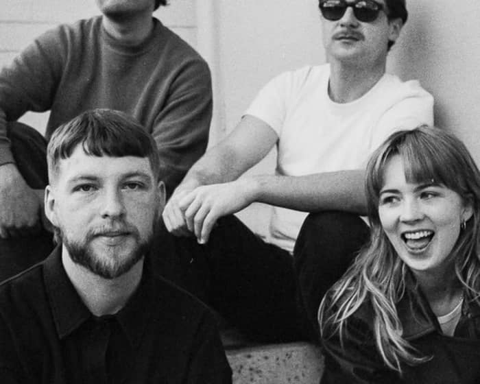 The Belair Lip Bombs tickets