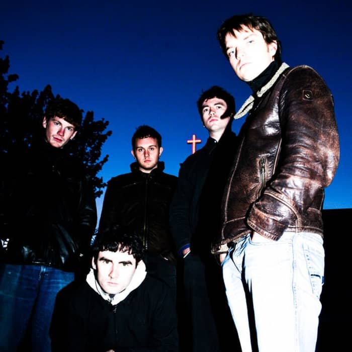 Cardinals cover image