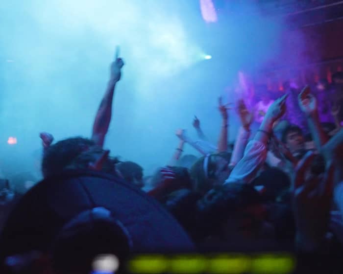 The Halloween Rave tickets