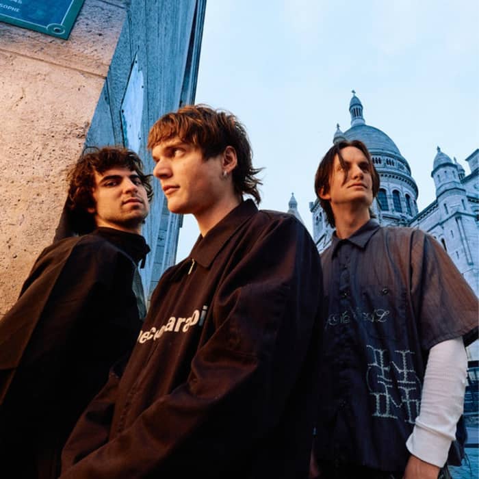 Little Image cover image