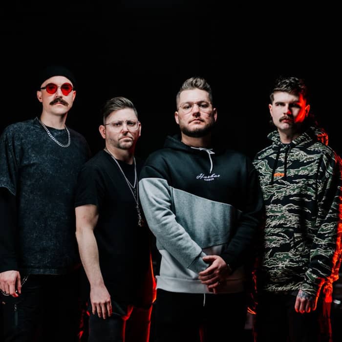 Attack Attack! cover image