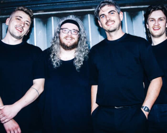 Elephant Sessions tickets