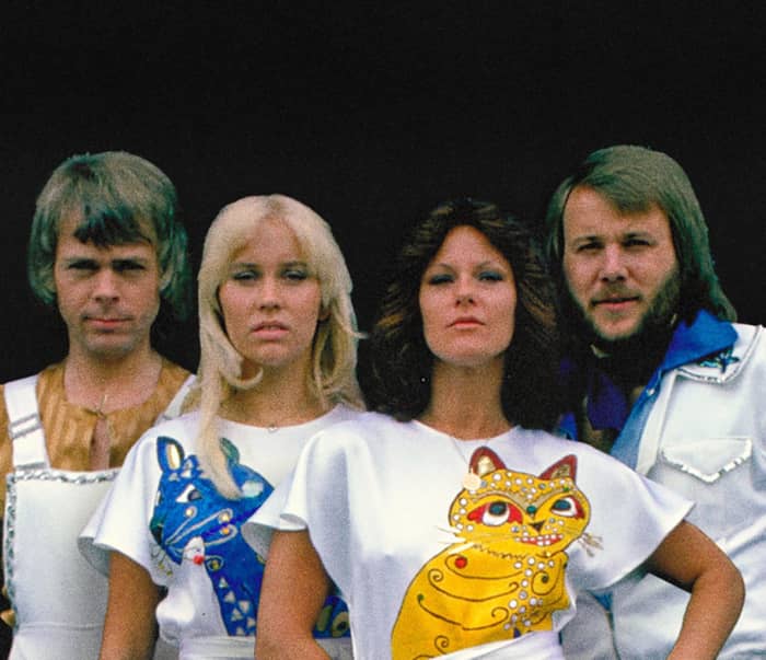 ABBA's Timeless Appeal: Virtual Concerts and Tribute Bands Keep the Legacy Alive