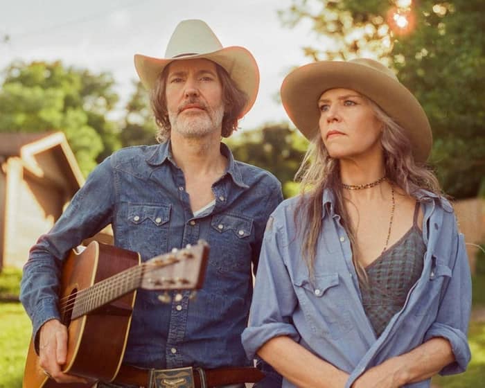 Gillian Welch and David Rawlings tickets
