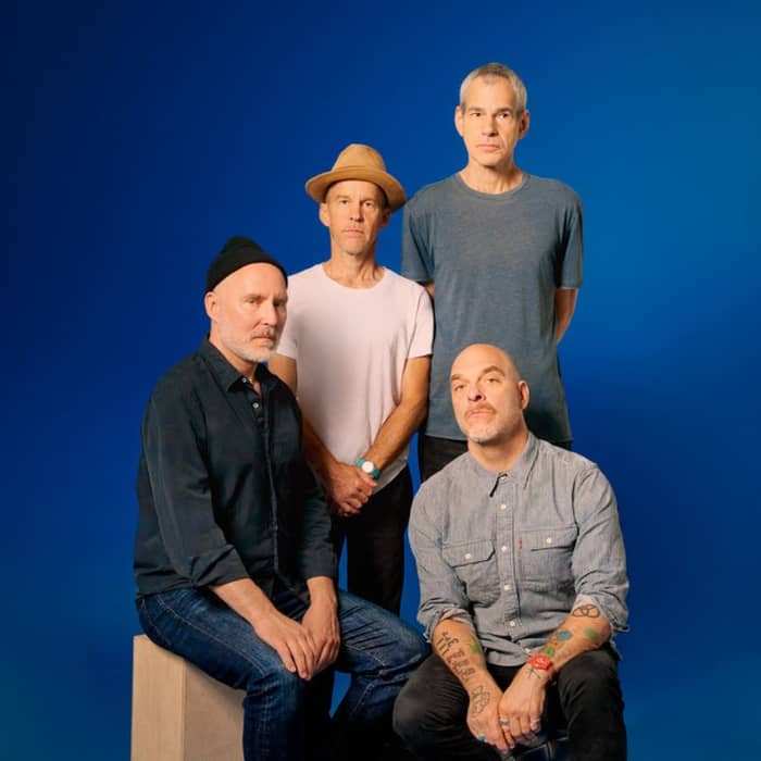 The Bad Plus tickets