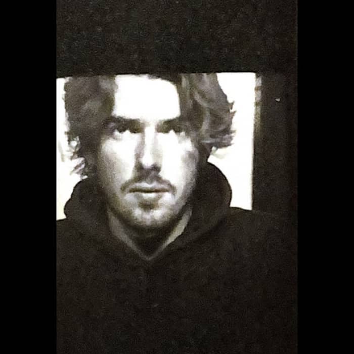 Tommy Holohan cover image