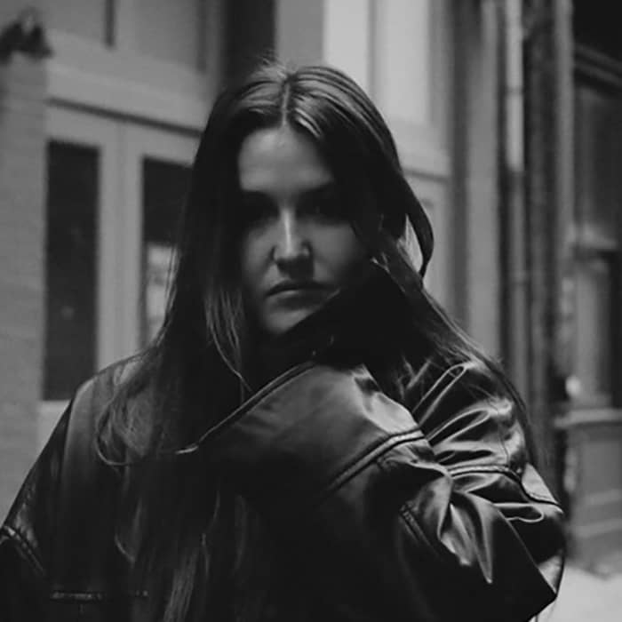 Chelsea Cutler cover image