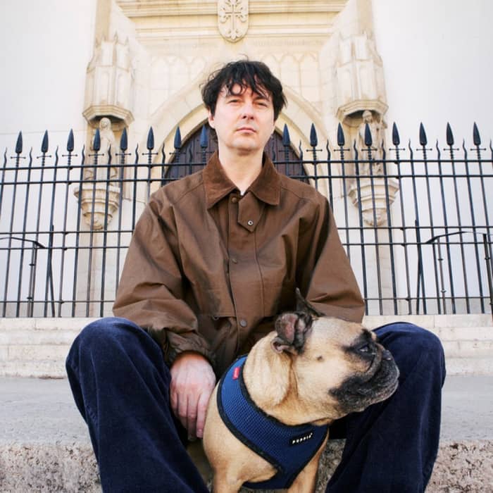 Panda Bear cover image