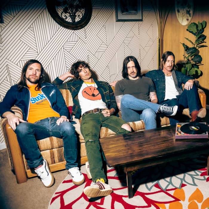 The All-American Rejects cover image