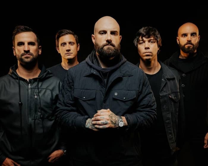 August Burns Red & The Amity Affliction: The Springs Horizons Tour tickets