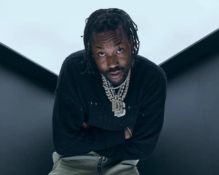 Meek Mill & Friends tickets