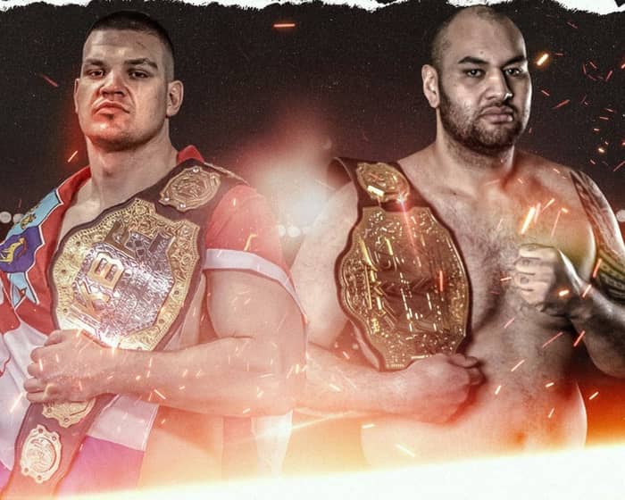 Knees Of Fury tickets