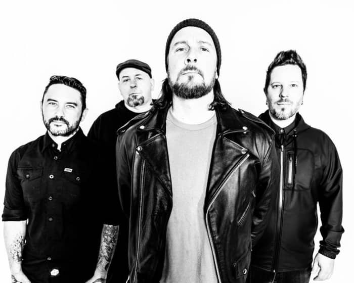 Authority Zero tickets