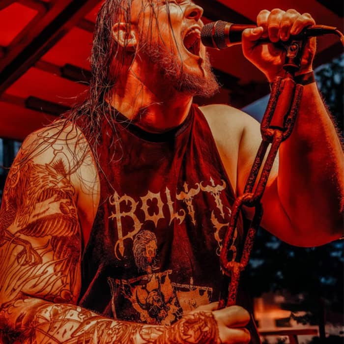 Frozen Soul cover image