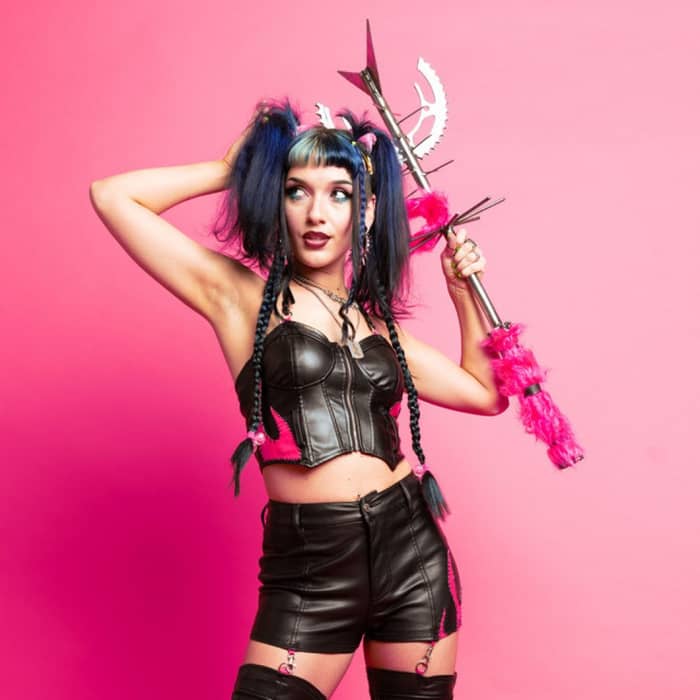 Delilah Bon cover image